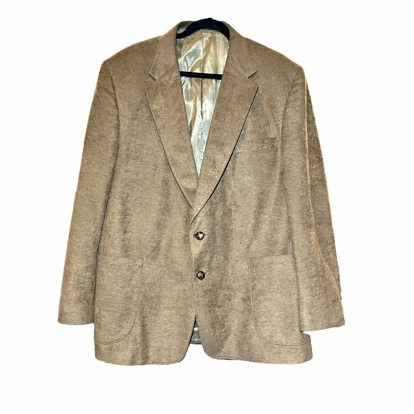 John L. Blair Sport Jacket - Picture 1 of 16